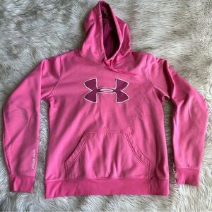 SOLD Under armor hoodie